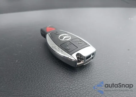 2013 Mercedes-Benz C 300 Sport 4Matic from USA, damaged, VIN WDDGF8AB3DR296229